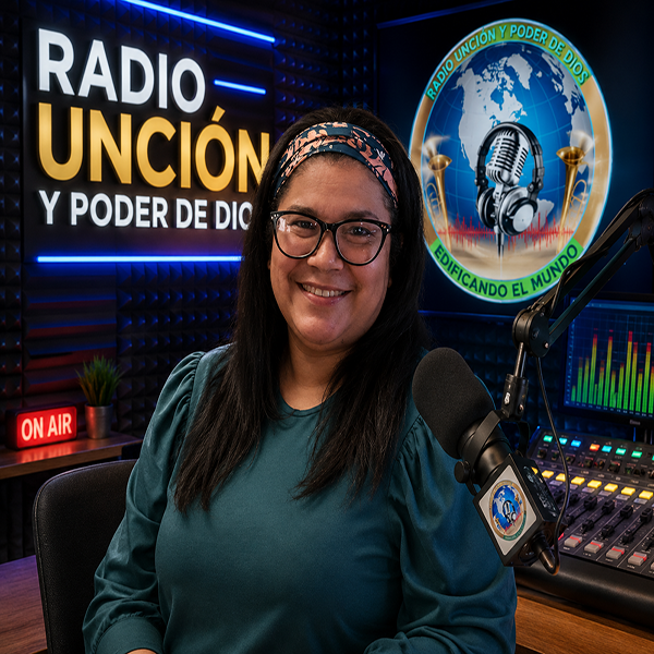 Pastora Esther Rios