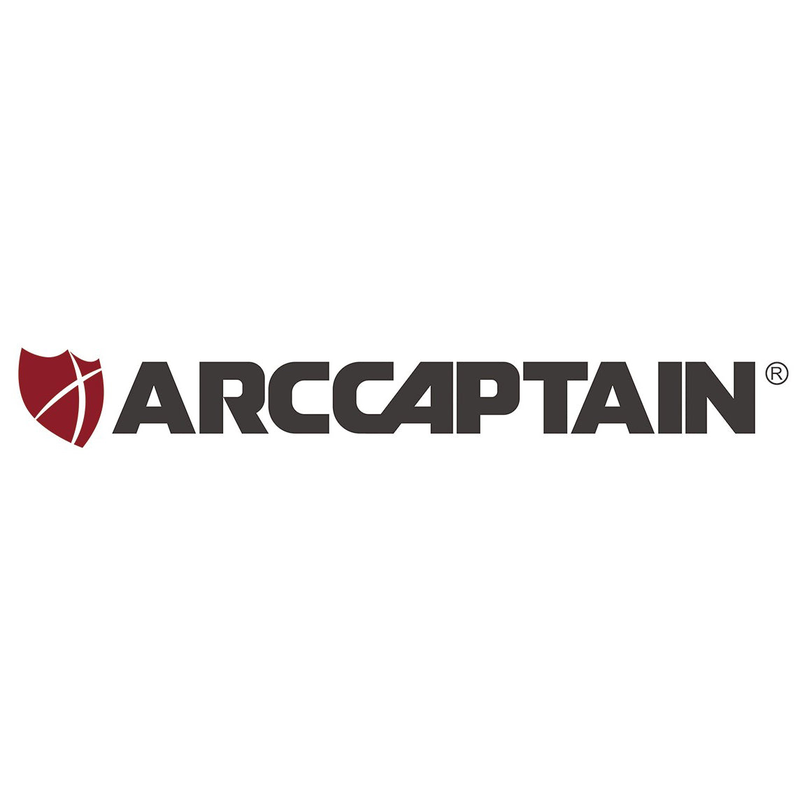 ARCCAPTAIN logo