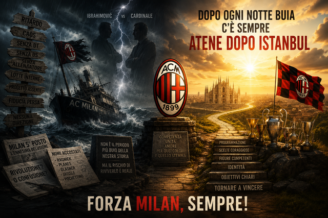 milan