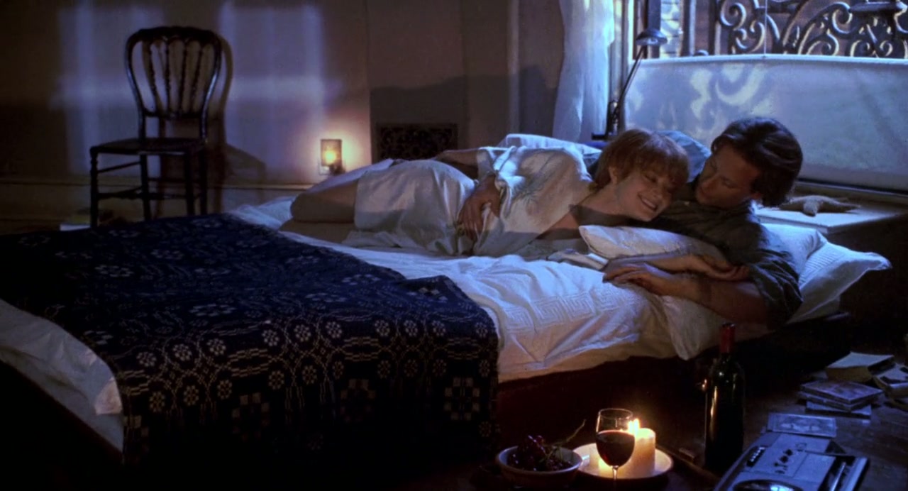 Single White Female Screenshot