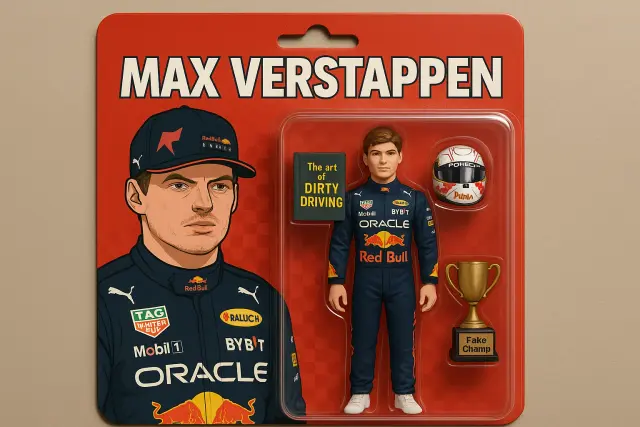 SORA-Max-action-toy