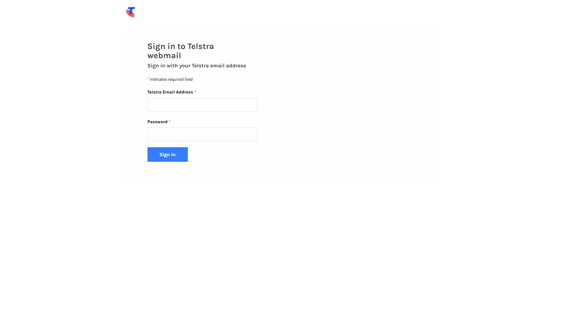 Forensic screenshot of [REDACTED] showing the phishing page layout