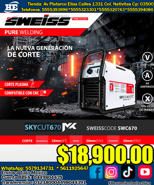 SWC670