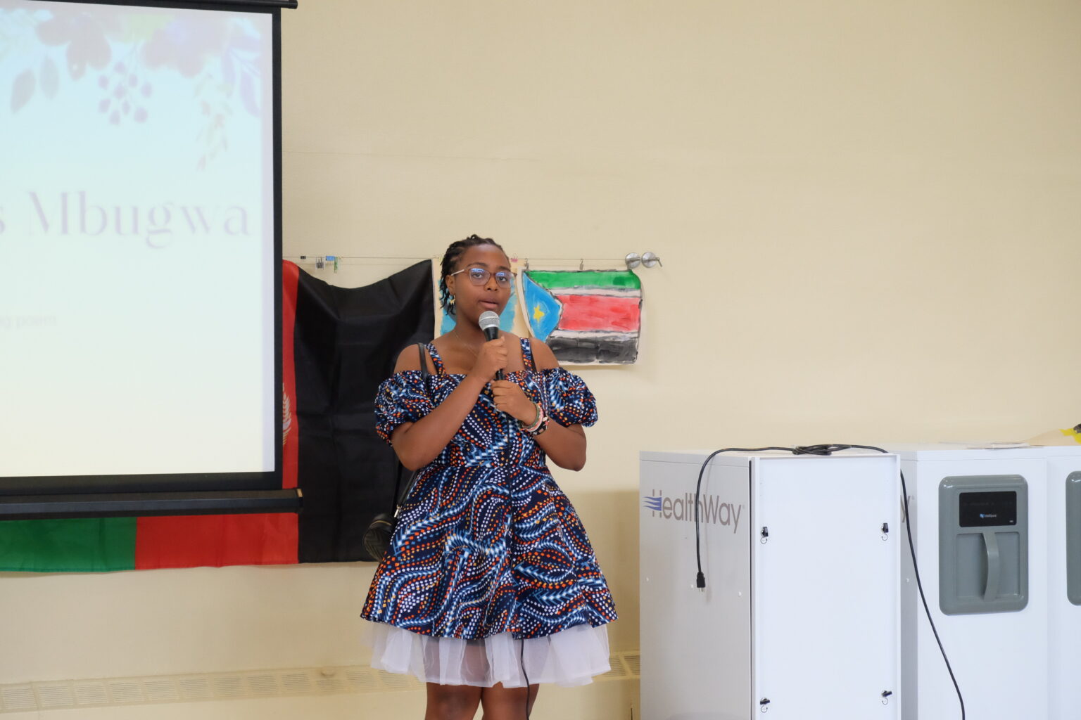 Community image