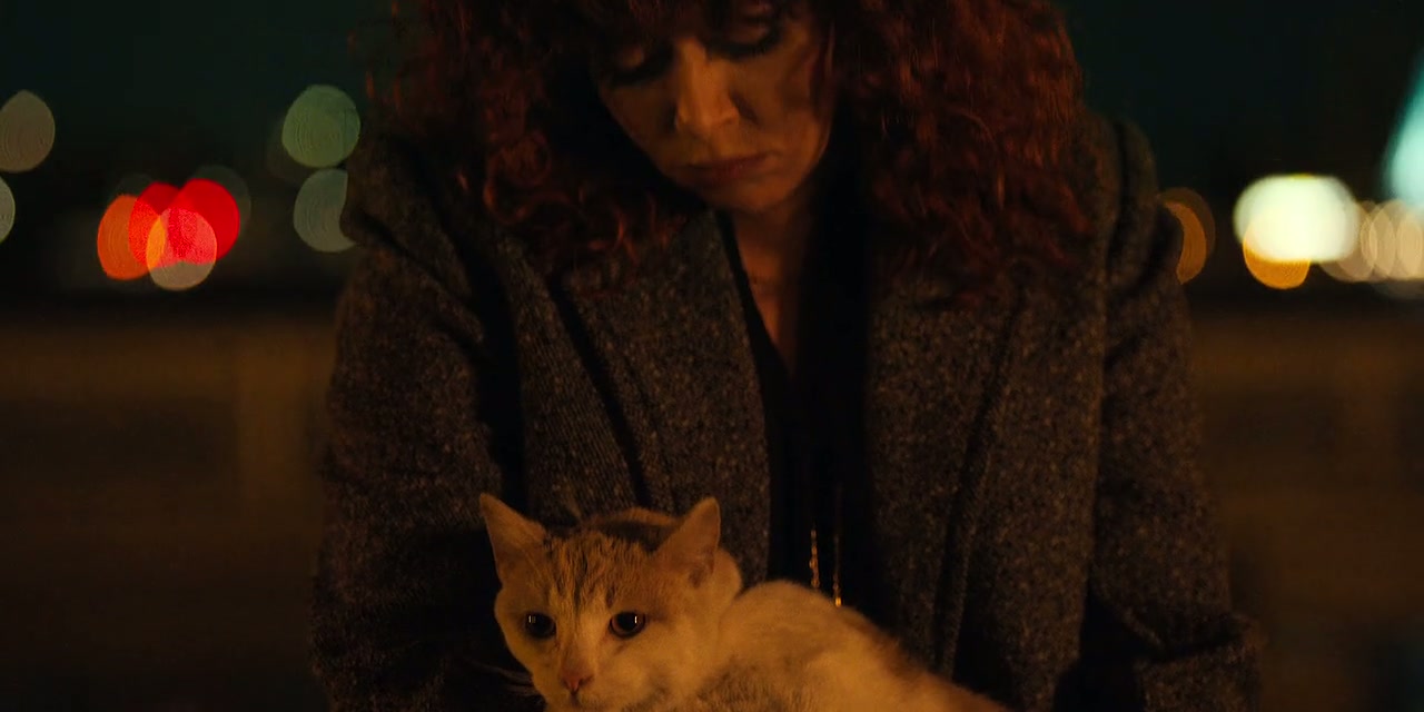 Russian Doll Screenshot