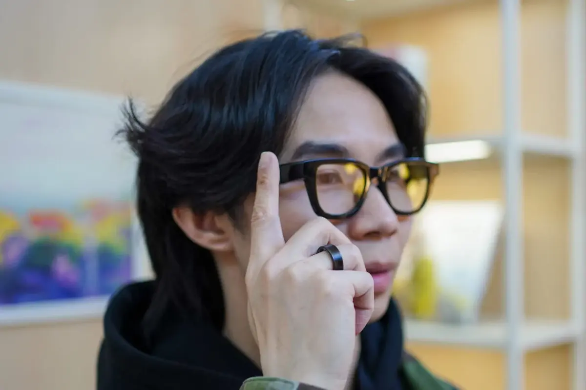 Meta Smart Glasses Privacy Light Gets Crucial Upgrade