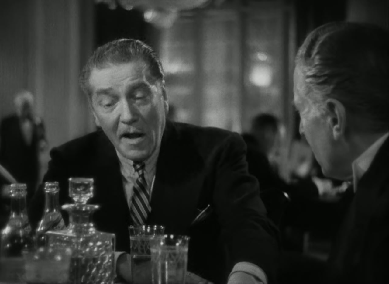 Lost Horizon Screenshot
