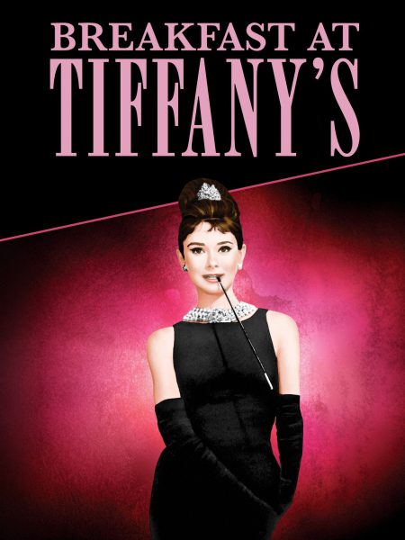 Bữa Sáng Ở Tiffany