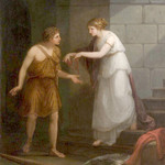 Нить Ариадны