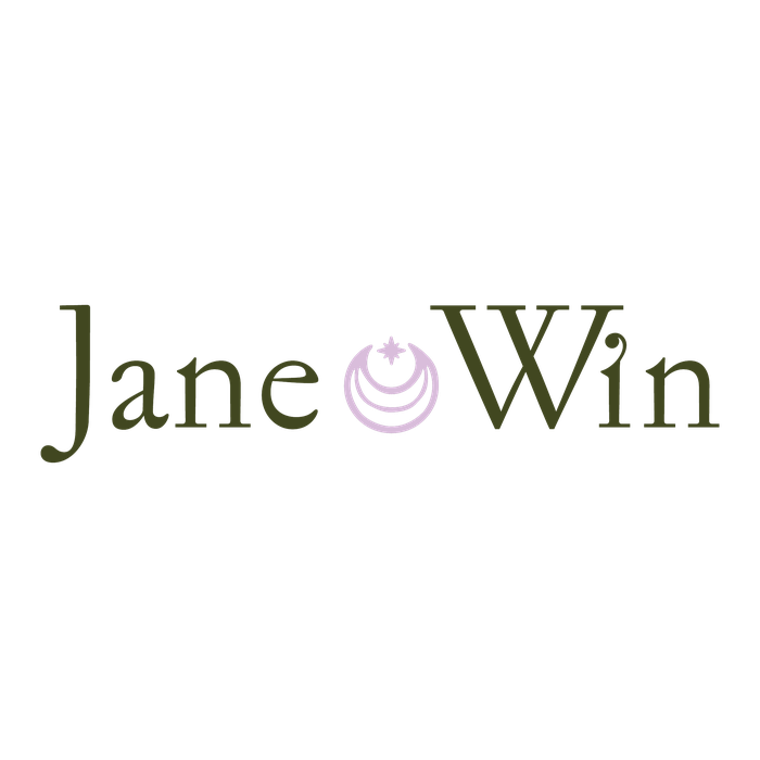 Jane Win affiliate program logo