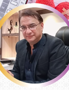 Doctor Profile