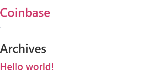 Stored capture of coinbase.com-en.info
