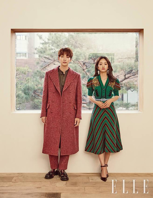 Junho Elle02