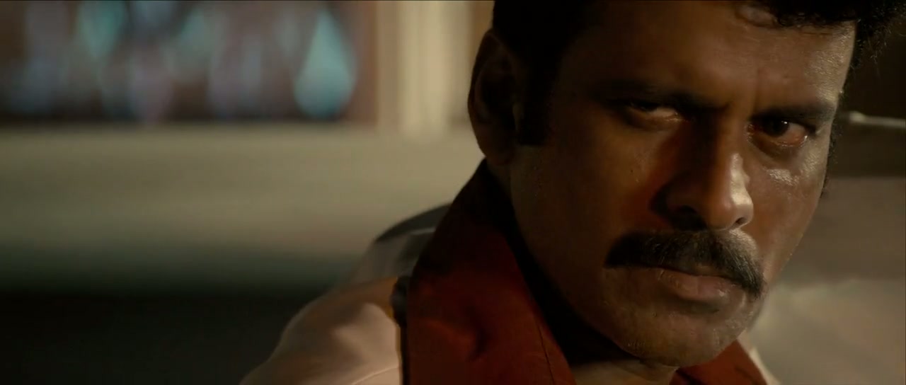 Shootout at Wadala Screenshot