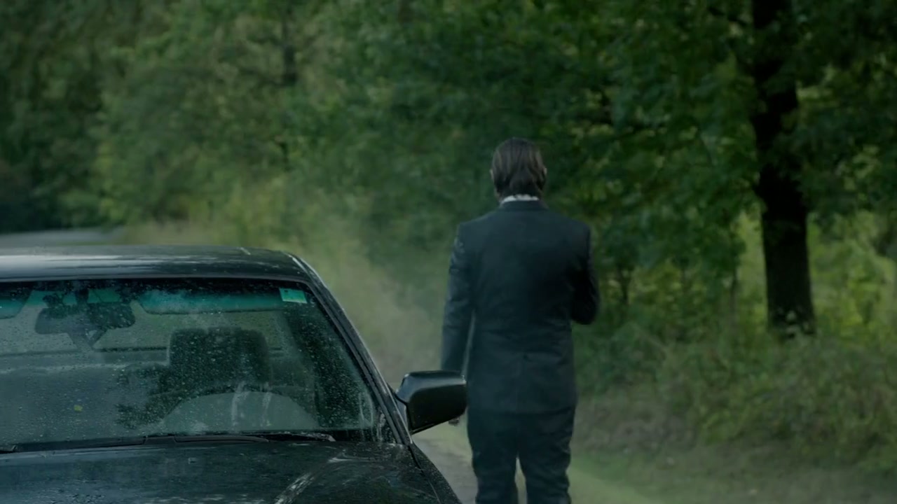 The Man Who Was Thursday Screenshot