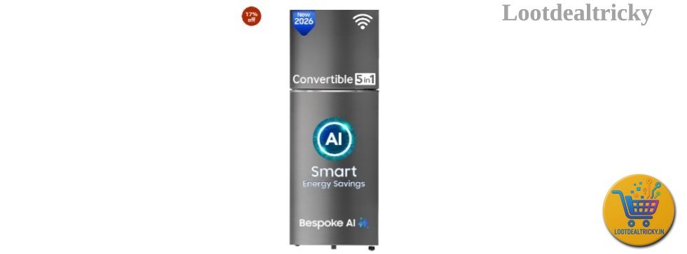 Samsung 350 L | Exclusive Sale Discount