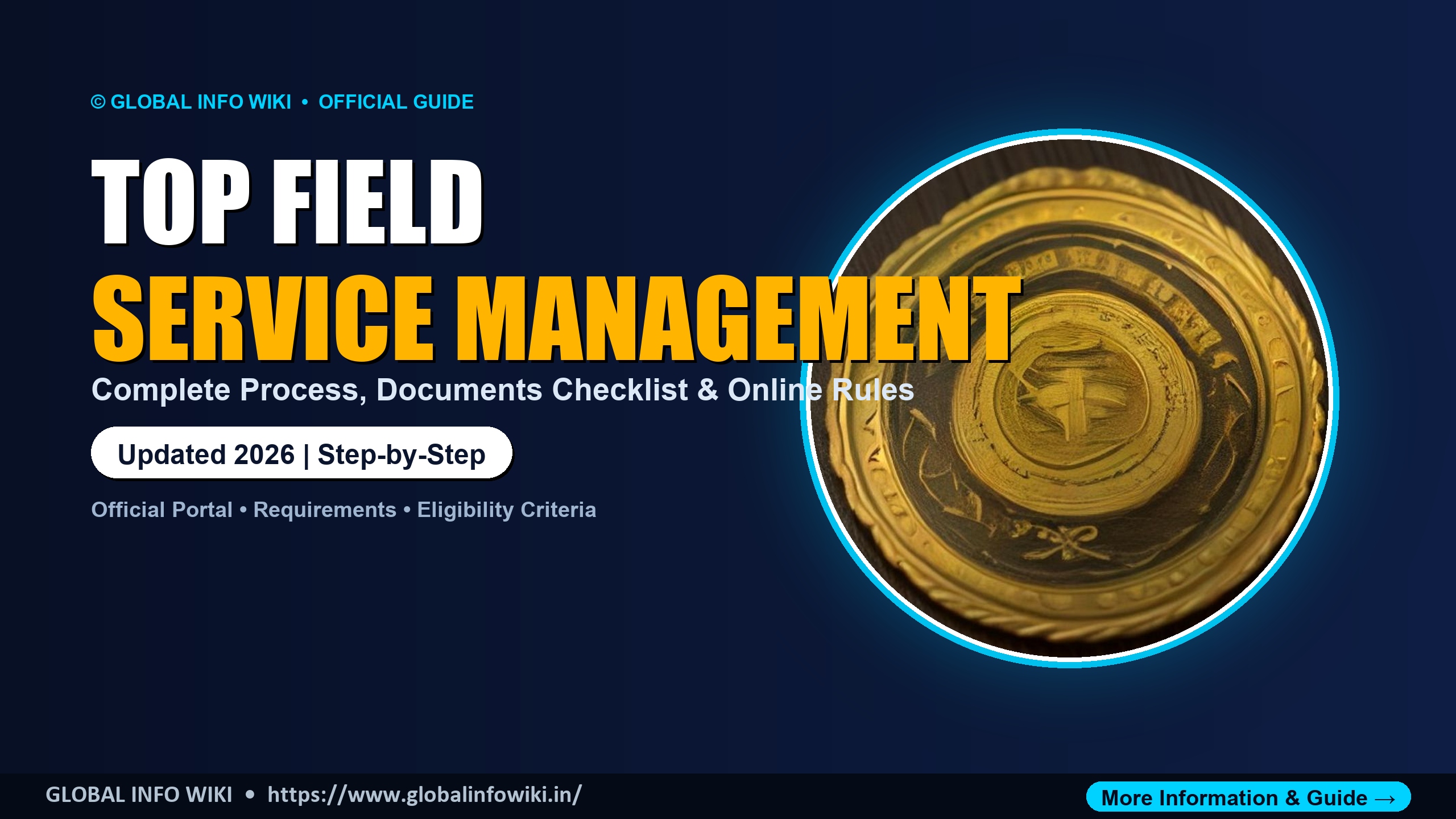 Top Field Service Management Apps for Commercial Landscapers Top Field Service Management Apps for Commercial Landscapers