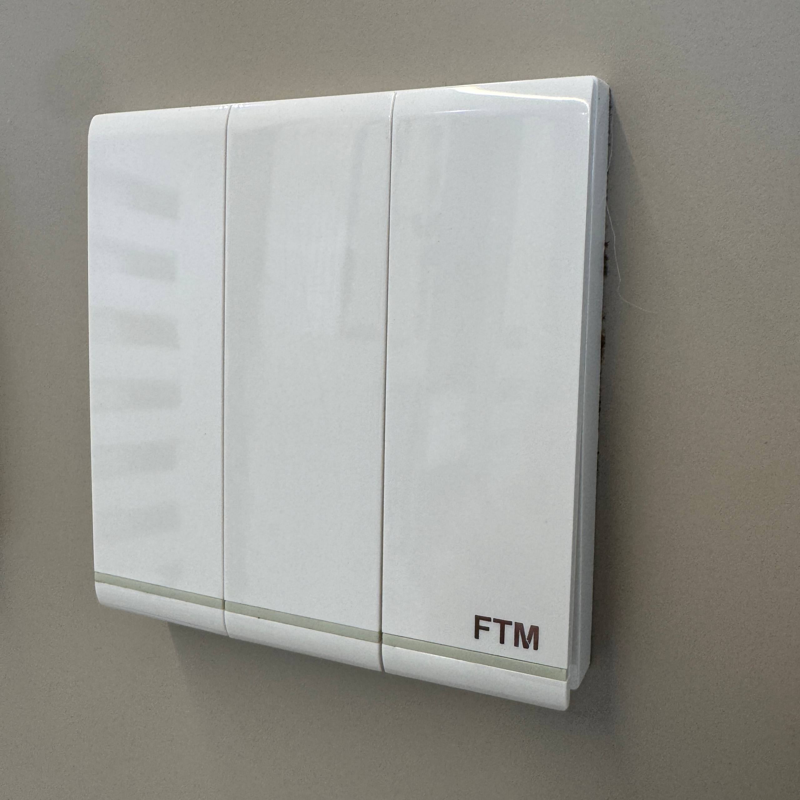 G3 SOCKET.FTM W