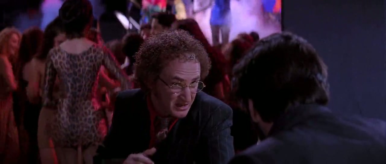 Carlito's Way Screenshot