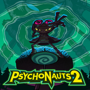 Psychonauts 2