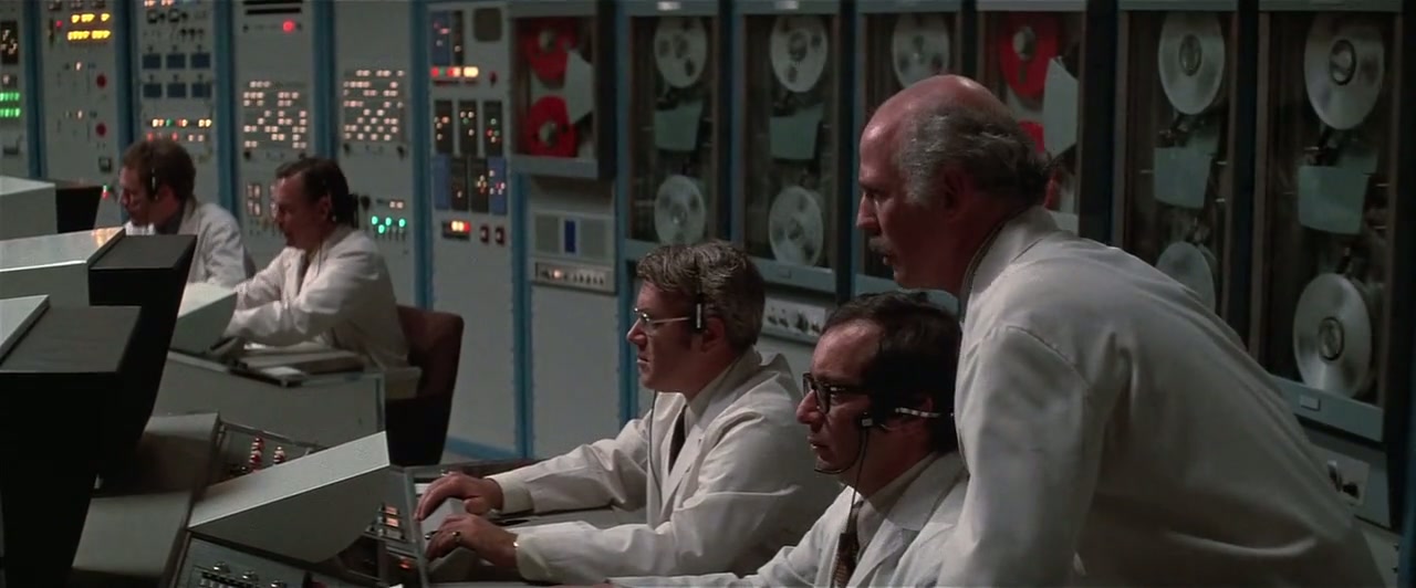 Westworld Screenshot