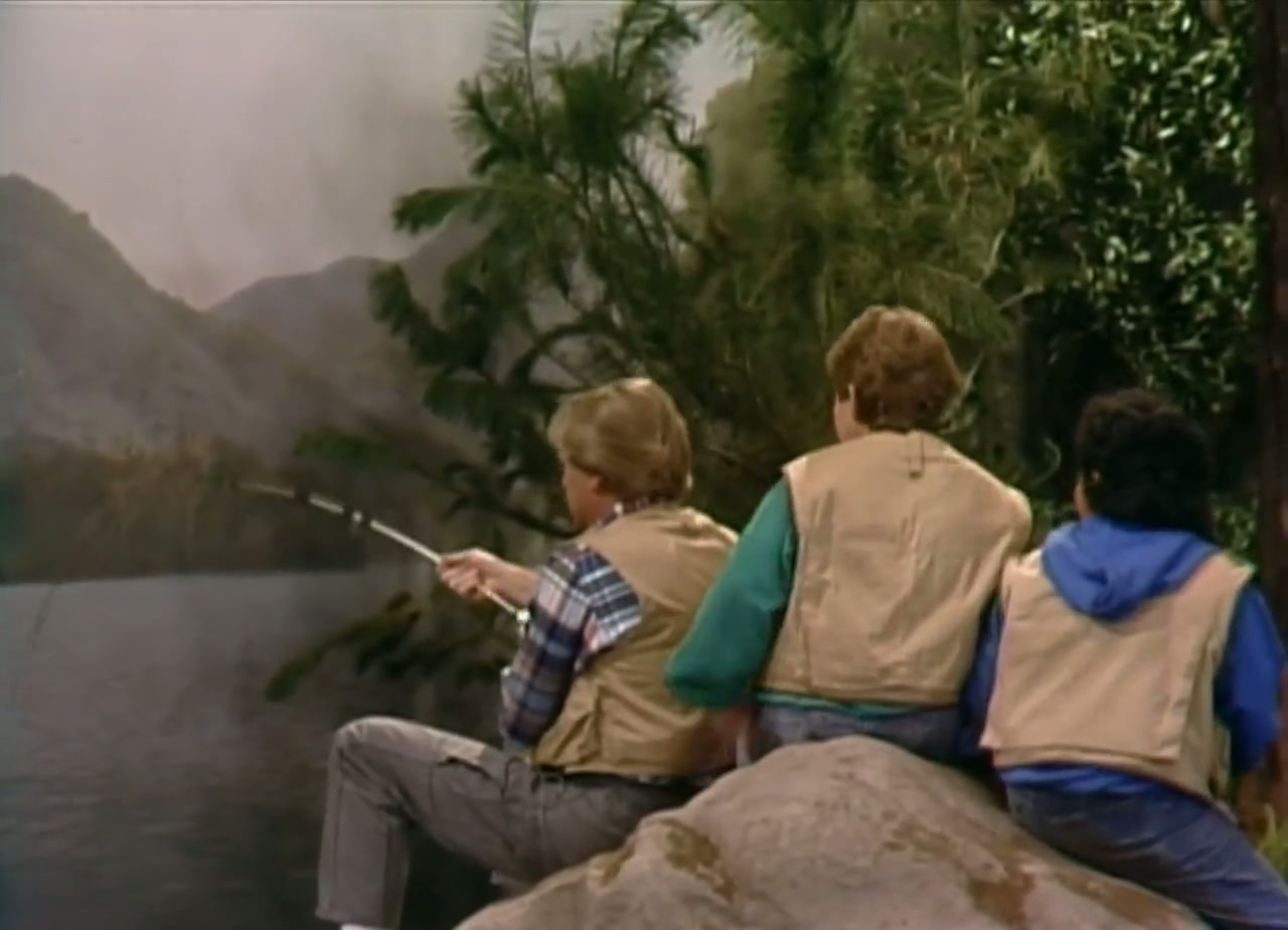 Small Wonder Screenshot