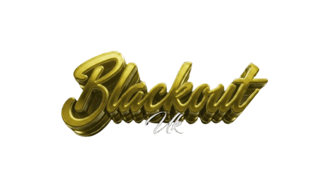 Blackout UK Logo