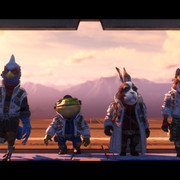 Star Fox 16