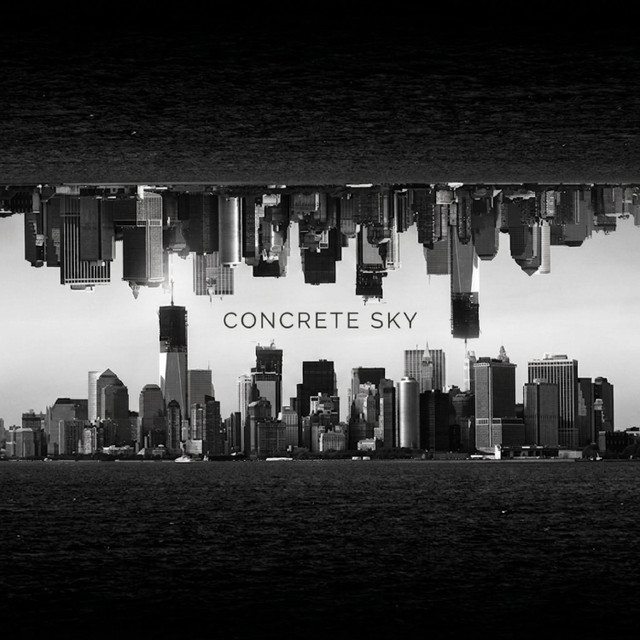 Silent Anthem - Concrete Sky [Single] (2026)