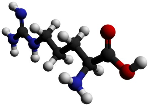 L-Arginina