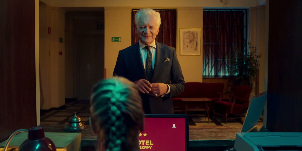 Queen (Królowa) Screenshot