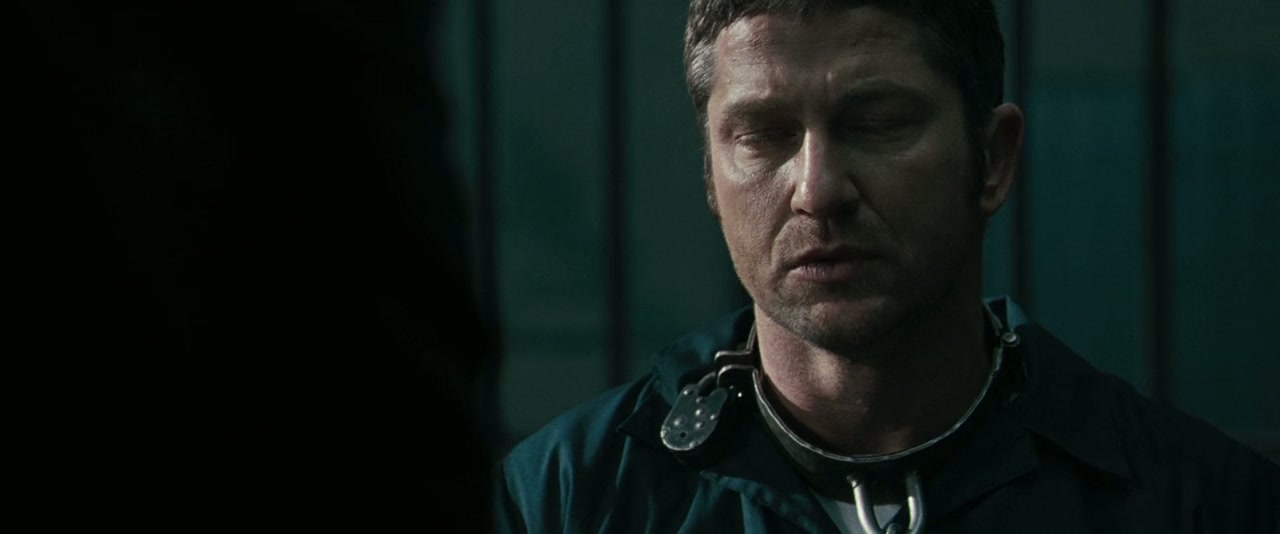 Law Abiding Citizen Screenshot