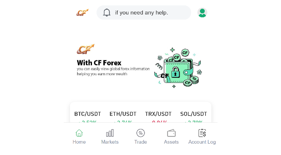 Stored capture of h5.cf-coin.com