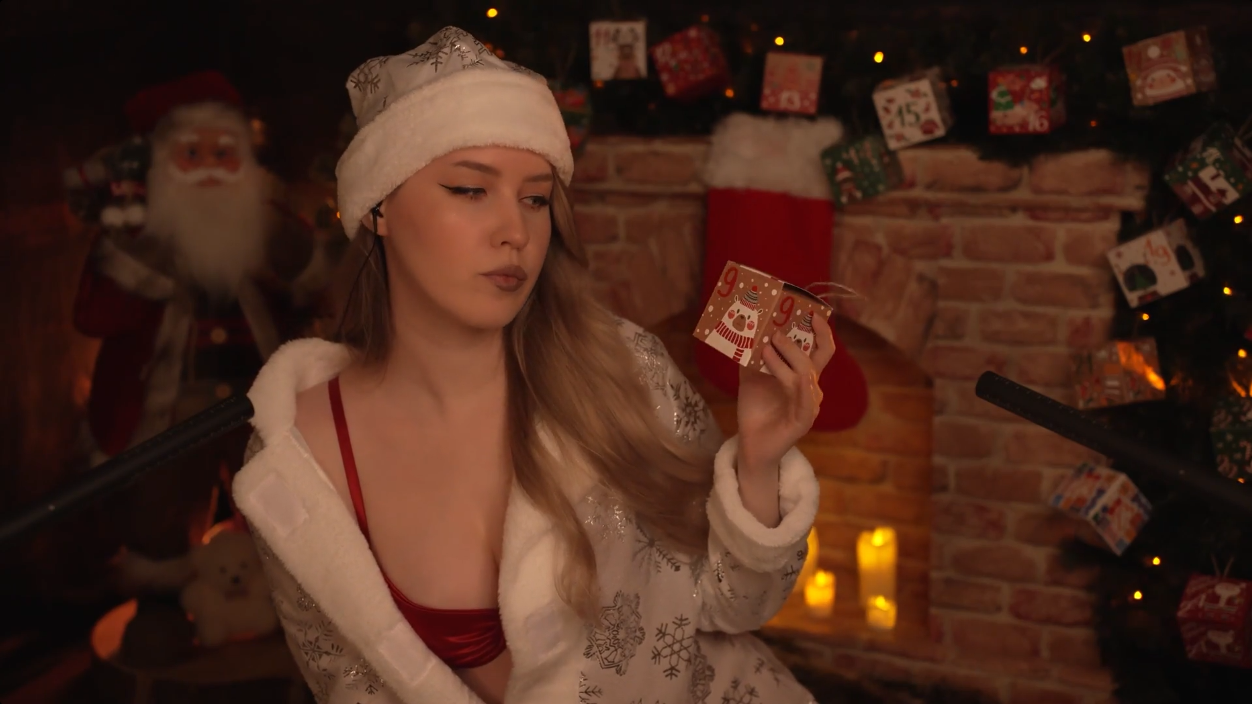 Mouthsounds ASMR [ MOOD ]