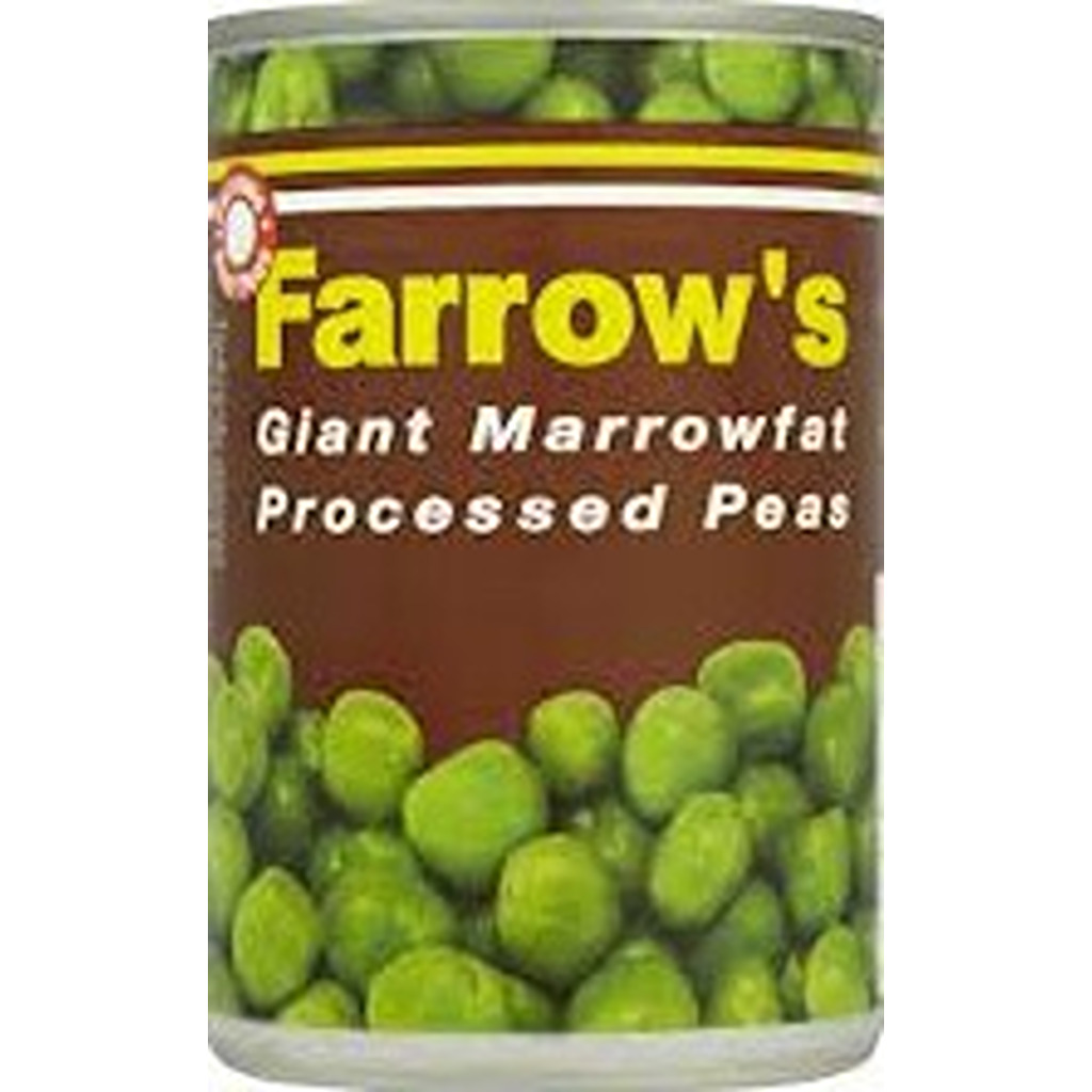 Marrowfat Peas Batchelors