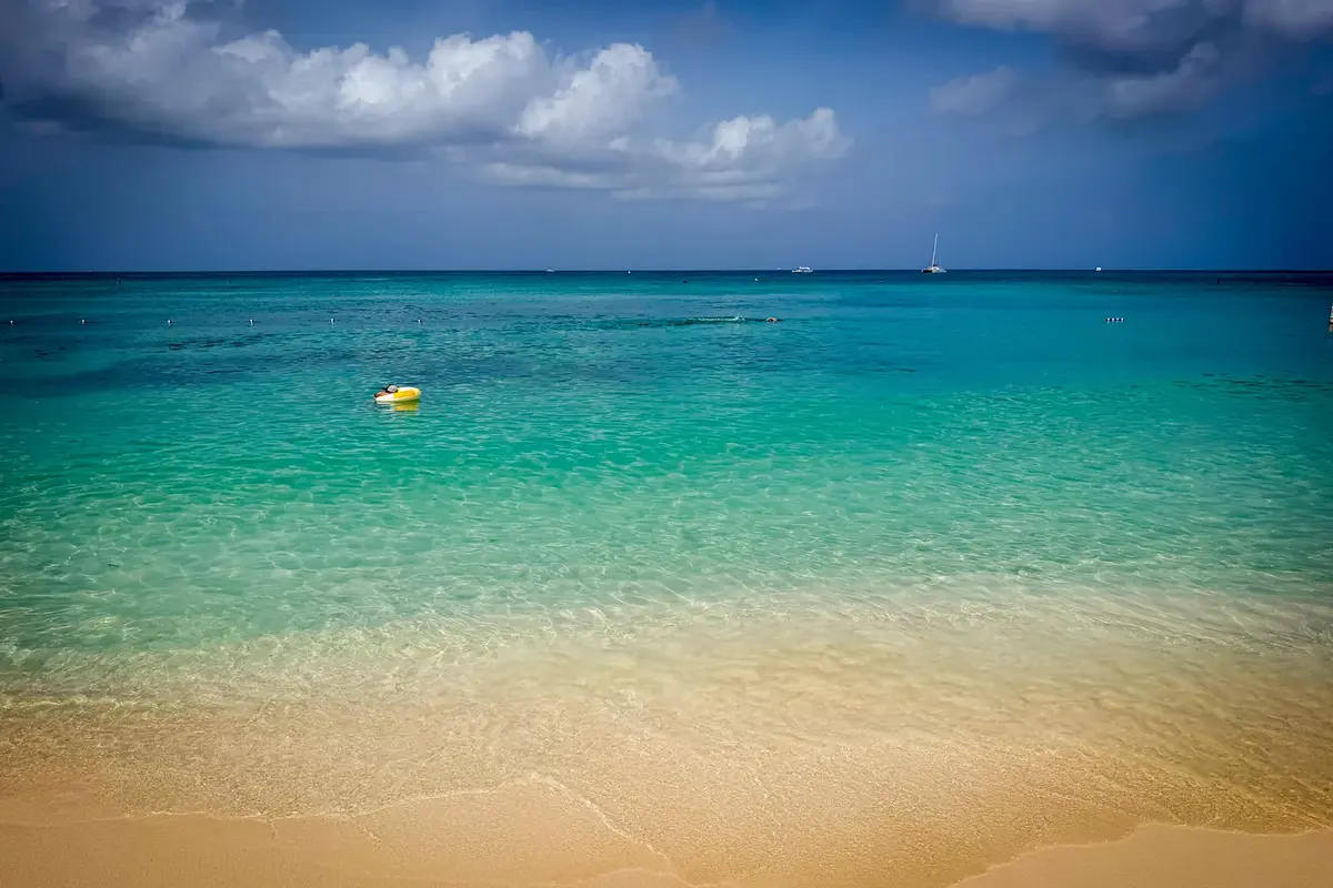 Grand Cayman Resort Ideal for Chase Sapphire Reserve Credits
