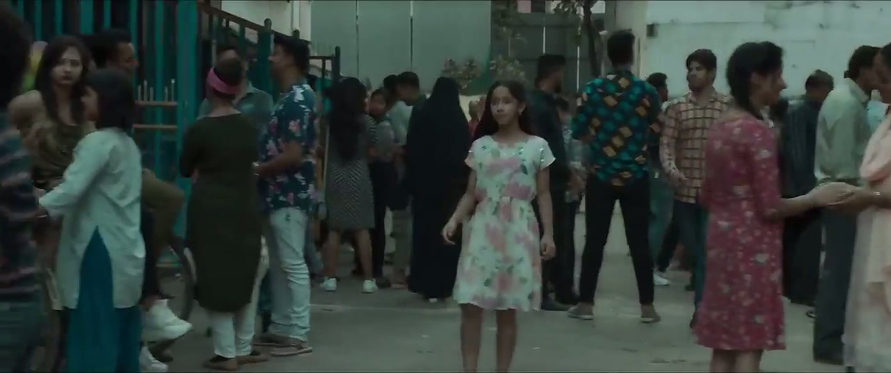 Khaali Peeli Screenshot