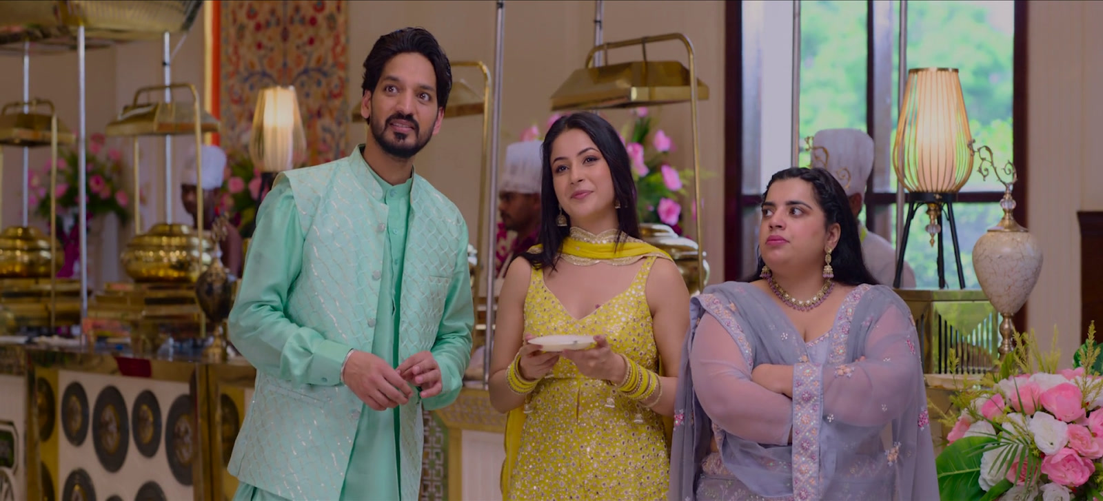 Ikk Kudi Screenshot