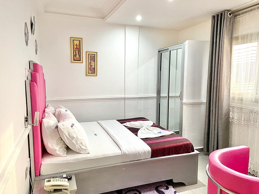 Bureau à louer à Douala - 690000 FCFA/Mois