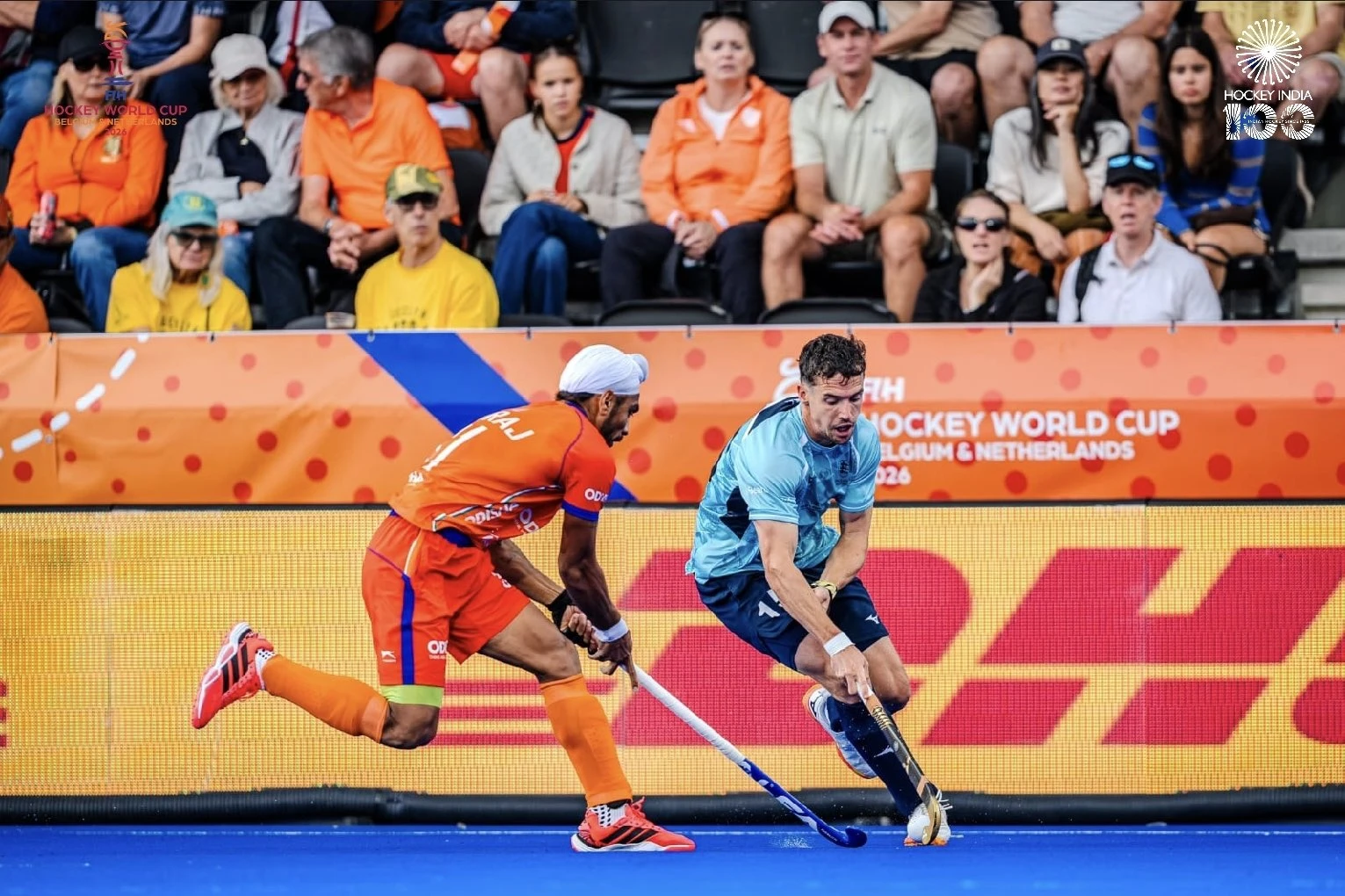 Can Team India Still Qualify For Hockey World Cup Semi-Finals?