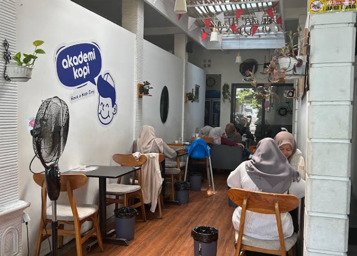 Akademi Kopi Ponorogo