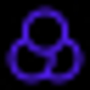 Seasons v2 Tokenomics Icon — UI Element SVG