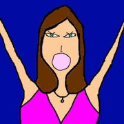 Mary Yelling