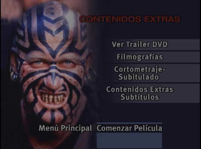 Es Abs 5 - Escape De Absolom [DVD9 Full] [Pal] [Esp/Ing/Fra/Ale/Ita] [Sub:Multi] [1994] [Acción] [VS]
