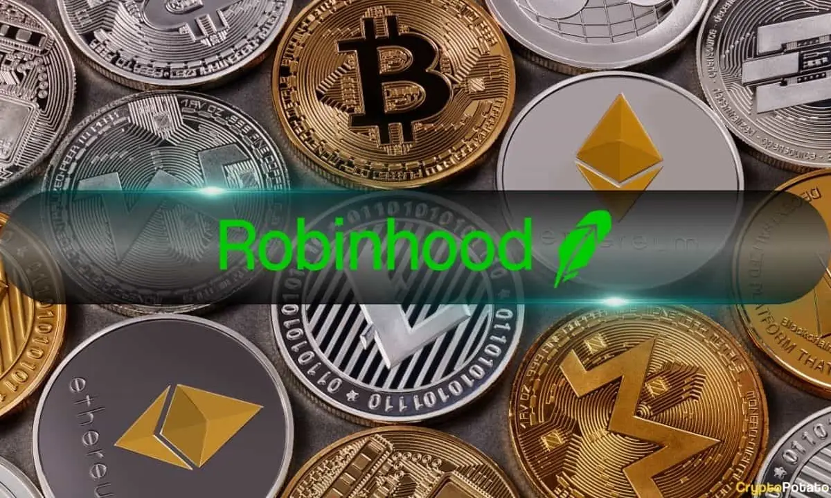 Robinhood Chain Sees Massive Trading, But Concerns Emerge