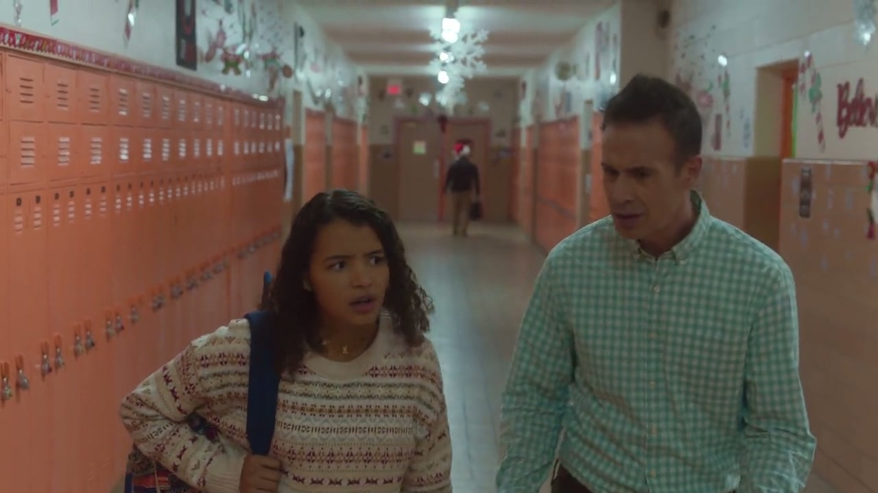 Christmas with You Screenshot