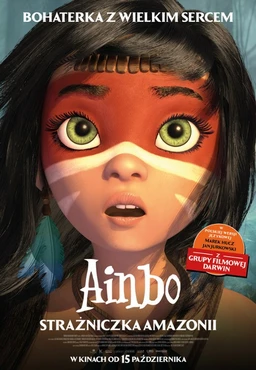 Ainbo - strażniczka Amazonii 2021 DUB 1080p.BluRay.x264.AC3-K37