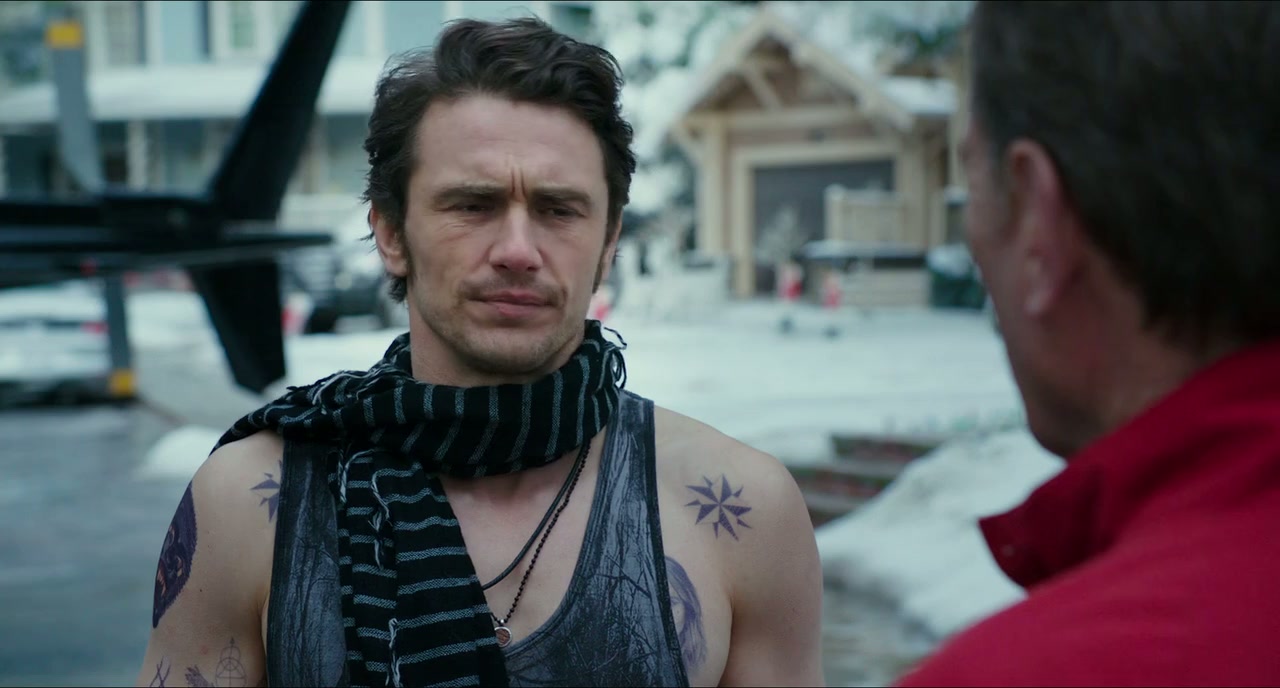 Why Him? Screenshot