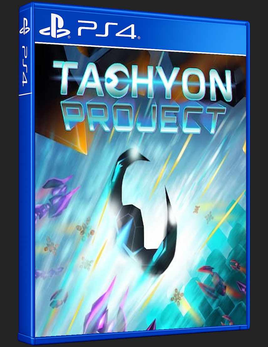 Tachyon Project
