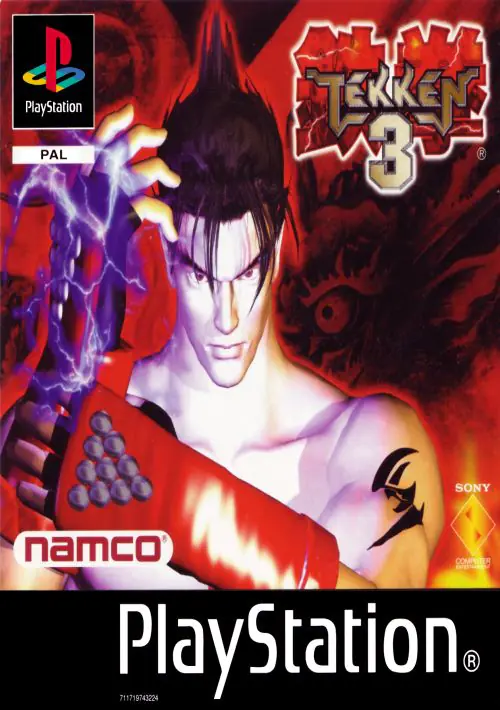 Tekken 3 (U)